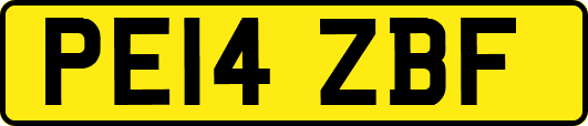 PE14ZBF