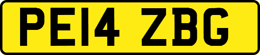 PE14ZBG