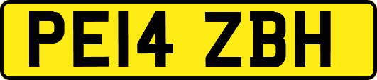 PE14ZBH