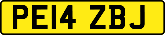 PE14ZBJ