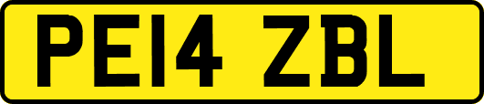 PE14ZBL