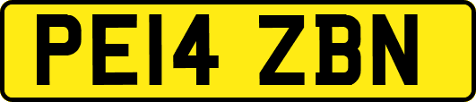PE14ZBN