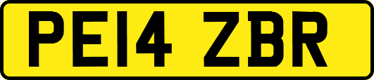 PE14ZBR