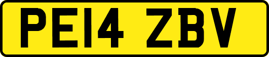 PE14ZBV