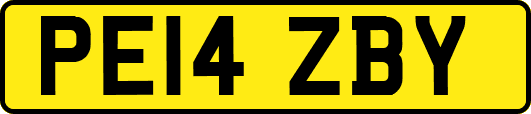 PE14ZBY
