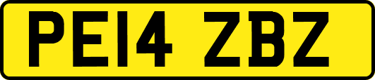 PE14ZBZ