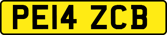 PE14ZCB