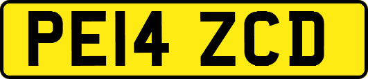 PE14ZCD