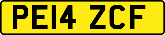 PE14ZCF