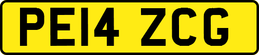 PE14ZCG