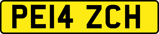 PE14ZCH