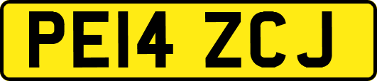 PE14ZCJ