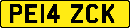 PE14ZCK