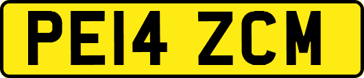 PE14ZCM