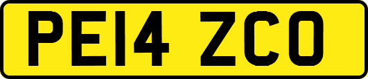 PE14ZCO