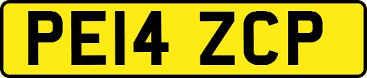 PE14ZCP