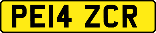 PE14ZCR