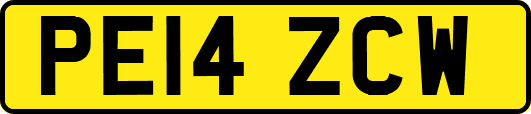 PE14ZCW