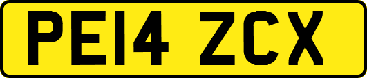 PE14ZCX