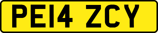 PE14ZCY