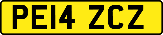 PE14ZCZ