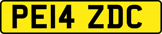 PE14ZDC