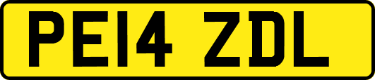 PE14ZDL