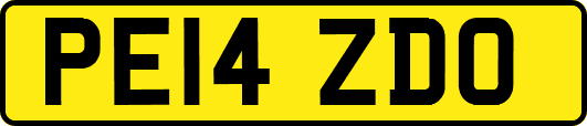 PE14ZDO