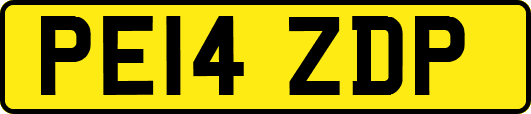 PE14ZDP