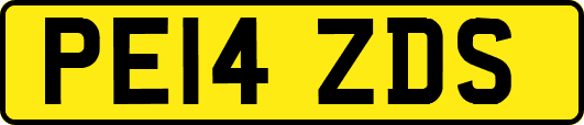 PE14ZDS