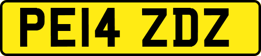 PE14ZDZ