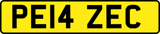 PE14ZEC