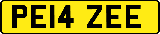 PE14ZEE