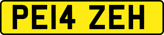 PE14ZEH