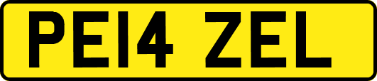 PE14ZEL