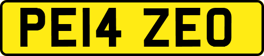 PE14ZEO