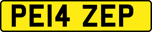 PE14ZEP