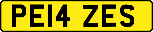 PE14ZES