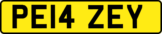 PE14ZEY