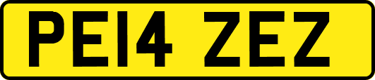 PE14ZEZ