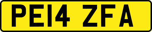 PE14ZFA