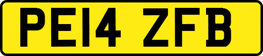 PE14ZFB