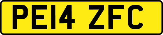 PE14ZFC