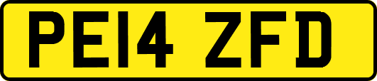 PE14ZFD
