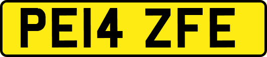 PE14ZFE