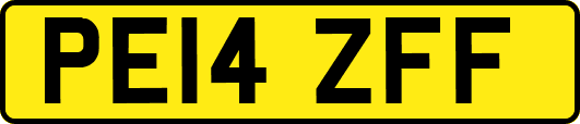 PE14ZFF