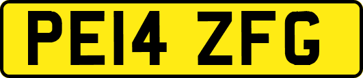 PE14ZFG
