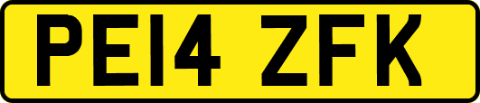 PE14ZFK