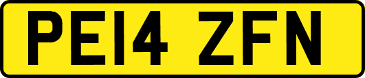 PE14ZFN