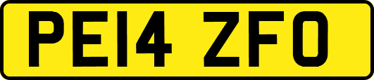 PE14ZFO